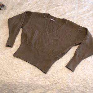 Free People Sweater
